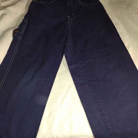 Nautica Other - 🙂Boys' Blue Nautica Painter's Pants Size 7